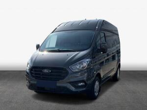 Ford Transit Custom 300 L2H2 LKW VA MH Trend Klima