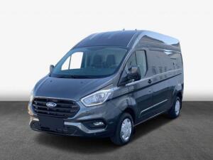 Ford Transit Custom 300 L2H2 LKW VA MH Trend Klima