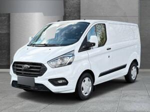 Ford Transit Custom Kasten 300 L1 Trend AT 2.0 TDCi Kamera PDCv+h Navi BT