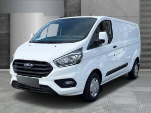 Ford Transit Custom Kasten 300 L2 Trend 2.0 DAB Rückfahrkamera