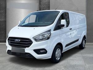 Ford Transit Custom Kasten 300 L2 Trend 2.0 DAB Rückfahrkamera