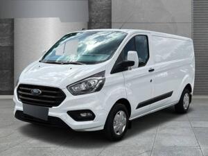 Ford Transit Custom Kasten 300 L2 Trend 2.0 Klima DAB Temp PDCv+h Berganfahrass.