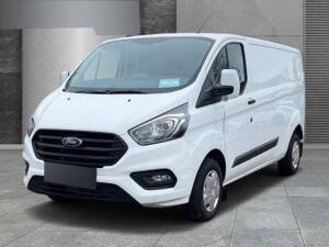 Ford Transit Custom Kasten 300 L2 Trend 2.0 Klima PDC