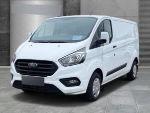 Ford Transit Custom Kasten 300 L2 Trend 2.0 Klima PDC