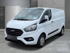 Ford Transit Custom Kasten 300 L2 Trend Kamera PDC BT