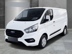 Ford Transit Custom Kasten 300 L2 Trend Kamera PDC BT