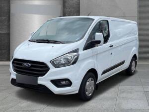 Ford Transit Custom Kasten 300 L2 Trend Kamera PDC BT