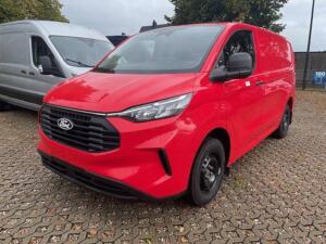 Ford Transit Custom TREND 280 L1 H1 NAVI / GJR / LADERAUMSCHUTZ-PAKET