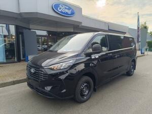 Ford Transit Custom TREND 300 L2 H1 NAVI / GJR / LADERAUMSCHUTZ-PAKET