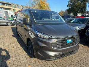 Ford Transit Custom TREND 300 L2 H1 NAVI / GJR / LADERAUMSCHUTZ-PAKET