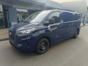 Ford Transit Custom TREND 300 L2 H1 NAVI / GJR / LADERAUMSCHUTZ-PAKET