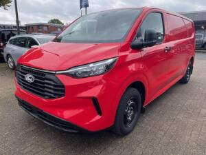 Ford Transit Custom TREND 300 L2 H1 NAVI / GJR / LADERAUMSCHUTZ-PAKET