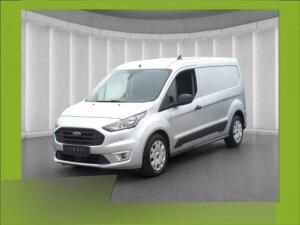 Ford Transit Kasten L2 1.5D*Navi R-Kam Tempom