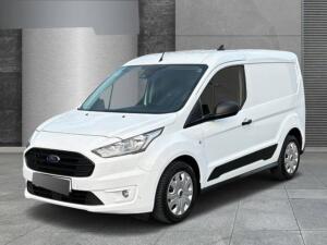 Ford Transit Kasten Trend 1.5 Kamera Navi DAB PDCv+h Klima