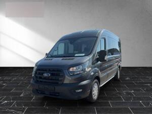 Ford Transit Kombi Trend 350 L3 8-Sitzer Bluetooth