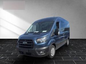 Ford Transit Kombi Trend 350 L3 Bluetooth Klima