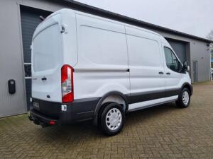 Ford Transit  L2H2 2.0 TDCi 130PS Trend 3,5t 3-Sitzer AHK Klima Navi Bluetooth DAB Frontscheibe beheizb. PDC v+h Rückf.Kamera Tempomat