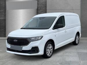 Ford Transit Limited AT L2 Kamera PDCv+h Klimaaut. Navi