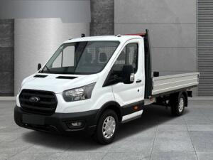 Ford Transit Pritsche 350L3 Einzelkabine Trend 2.0 TDCi BT