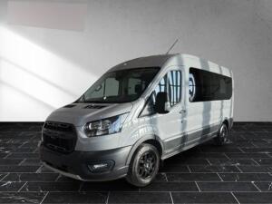 Ford Transit Trail 350 L3 Bluetooth Klima Einparkhilfe