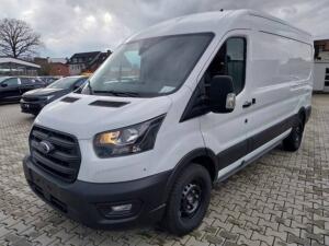 Ford Transit TREND 350 L3 H2 TECHNOLOGIE-PAKET 10 / GJR