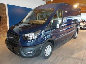 Ford Transit TREND 350 L3 H2 TECHNOLOGIE-PAKET 10 / GJR