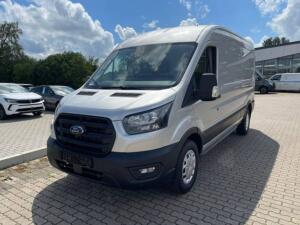 Ford Transit TREND 350 L3 H2 TECHNOLOGIE-PAKET 10 / GJR