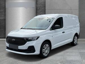 Ford Transit Trend L1 2.0 EcoBlue Einparkhilfe v+h Klima Flügeltüren