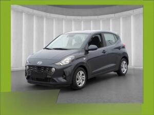 Hyundai i10 Select 1.0*Tempom SHZ PDC heizb.Lkr Spurass