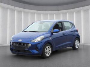 Hyundai i10 Select 1.0*Tempom SHZ PDC Spur-/Fernlichtass