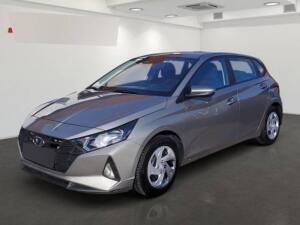 Hyundai i20 Comfort 1.2 *RFK*PDC*Temp*Klima*Bluetooth*