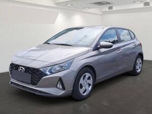 Hyundai i20 *RückfKam*Klima*DAB*Temp*Carplay*Alarm*PDC*