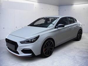 Hyundai i30 2.0 T-GDI Fastback N Performance LED+NAVI+uvm.