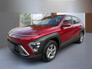 Hyundai Kona SX2 Essential 1.0 T-GDI +KLIMA+SHZ+ACC+NAVI+LED+PDC+UVM+