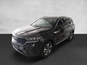 KIA Sorento 1.6T HYBRID AWD SPIRIT AHK NAVI LEDER