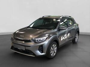 KIA Stonic 1.2 VISION Navi Blendfreies Fernl. Apple CarPlay Android Auto LED Klimaautom