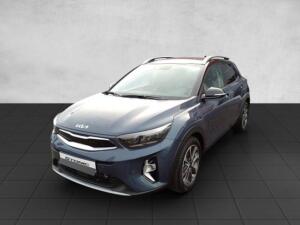 KIA Stonic Spirit AT 1.0 T-GDI Mild-Hybrid Tempomat smart Key Totwinkelassistent