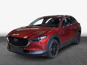 Mazda CX-30 e-SKYACTIVE G 150 HOMURA Navi PDC HuD