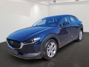 Mazda CX-30 MHybrid Navi Head-Up DAB ACC SHZ Carplay R.Kam