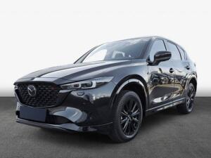 Mazda CX-5 e-SKYACTIV-G 194 Allrad Aut. Homura