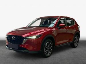 Mazda CX-5 e-SKYACTIV-G 194 AWD Aut. Advantage