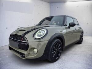 Mini  Cooper S Aut.