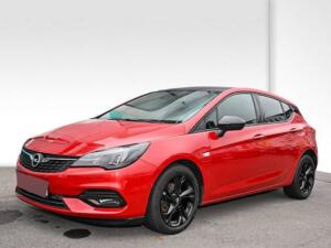 Opel Astra 1.2 GS LINE+NAVI+P&G+TWA+PARKASS+BEH.WSS+V-S