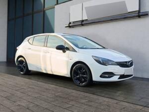 Opel Astra  1.2 Turbo S/S GS Line