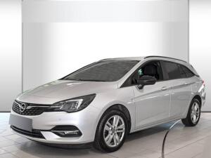 Opel Astra 1.5 CDTi 120 Jahre – Navi*Kamera*SHZ*Lenkradheiz*Ergonomiesitz*LED*Tempo*Winter-P.