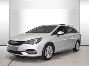 Opel Astra 1.5 CDTi Business Edition-Navi*DAB*PDC*LED*Tempo*Sicht-Paket*Ergonomiesitz