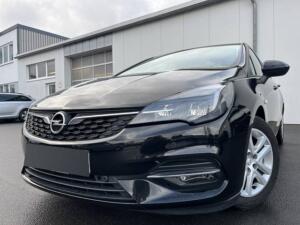 Opel Astra 1.5D Business Navi LED SHZ PDC Klima Tempomat