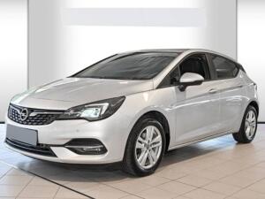 Opel Astra K Lim.1.2 Turbo Edition-5-trg.-Navi*Kamera*SHZ*beh. Lenkrad*Klimaaut.