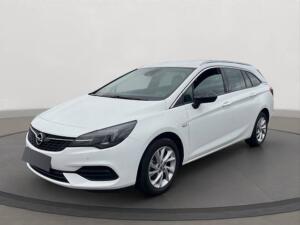 Opel Astra K ST Elegance 1.2 SHZ LHZ PDC KAMERA KLIMAAT