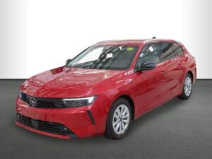 Opel Astra L ST Elegance 1.2 T Mehrzonenklima LED